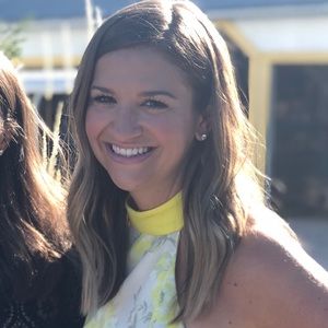 Meet your Posher, Gretchen